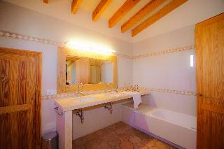 Villa Bassa Des Castellet