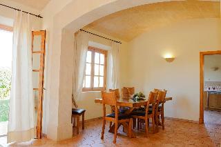 Villa Bassa Des Castellet
