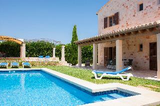 Villa Bassa Des Castellet