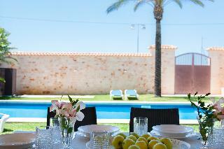 Villa Bassa Des Castellet