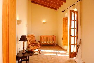 Villa Bassa Des Castellet