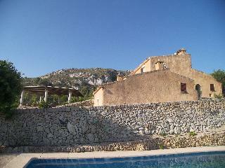 Hotel Agroturisme Es Picot