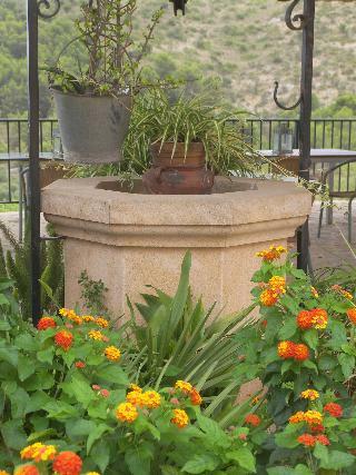 Hotel Agroturisme Es Picot