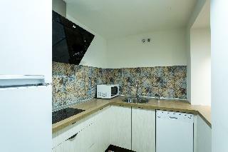 Apartamentos Lanza