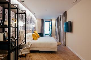 Hotel Cetina Sevilla