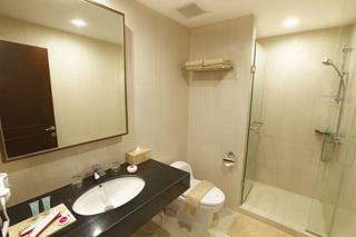 Hotel Orchardz Bandara