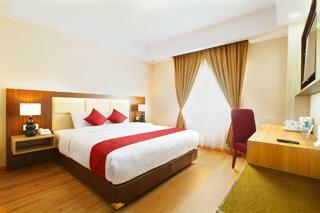 Hotel Orchardz Bandara