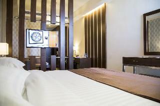 Sulaf Luxury Hotel