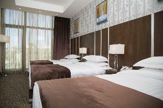 Sulaf Luxury Hotel