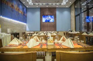 Sulaf Luxury Hotel