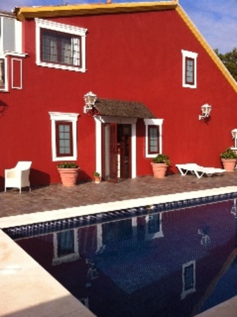Hotel SH Masia De Lacy
