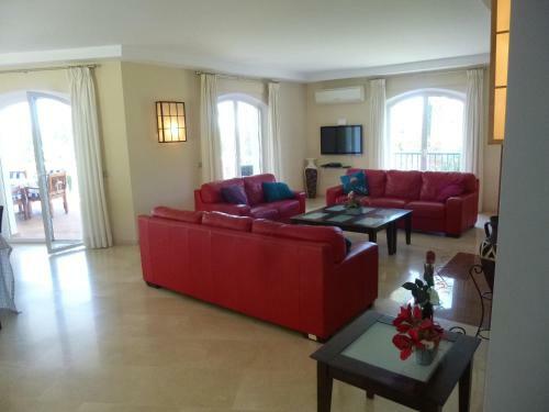 Holiday Home La Medina