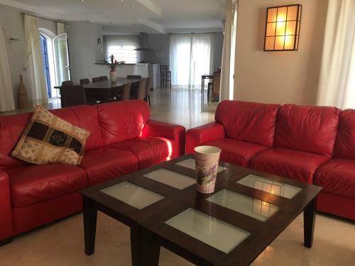 Holiday Home La Medina