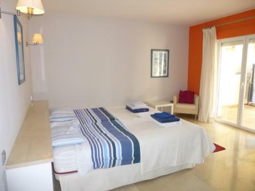 Holiday Home La Medina