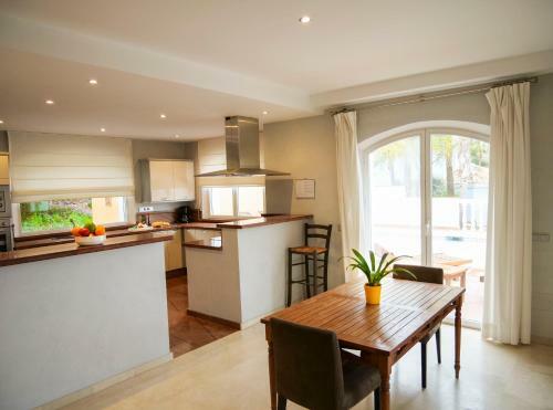 Holiday Home La Medina