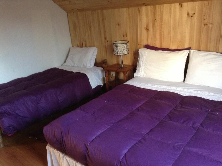Albergue Hostal Monica