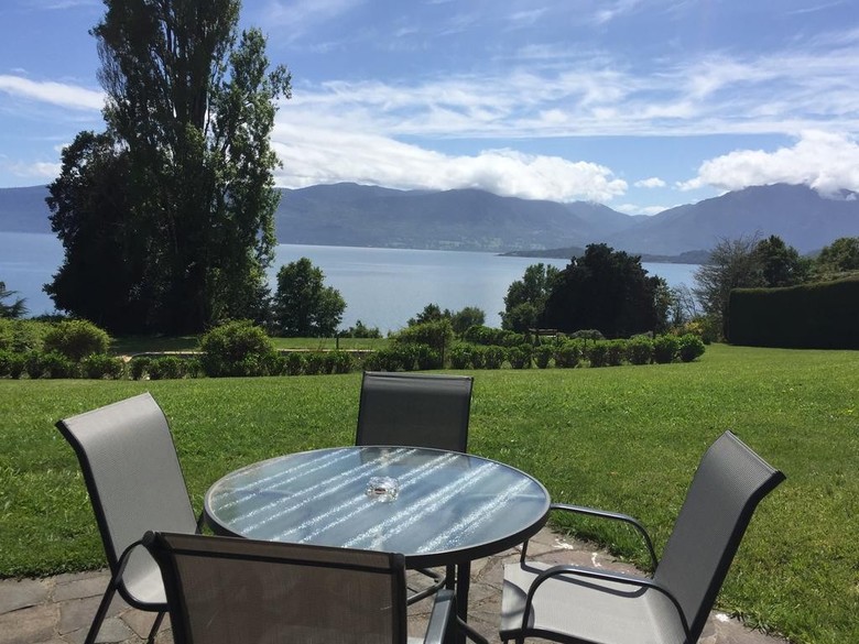 Lodge Caba�as Monte Verde