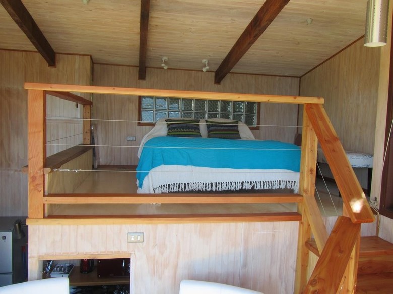Lodge Caba�as Monte Verde