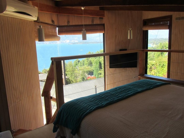 Lodge Caba�as Monte Verde