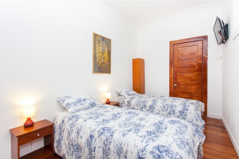 Bed & Breakfast Italia Suite