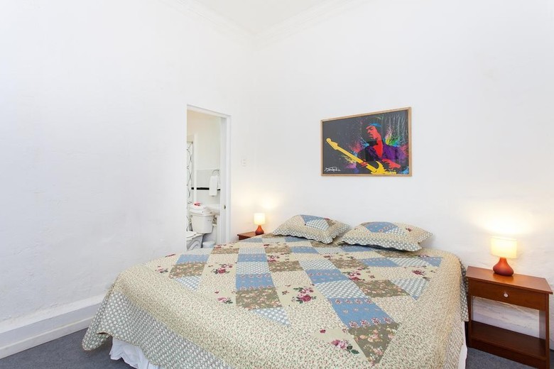 Bed & Breakfast Italia Suite