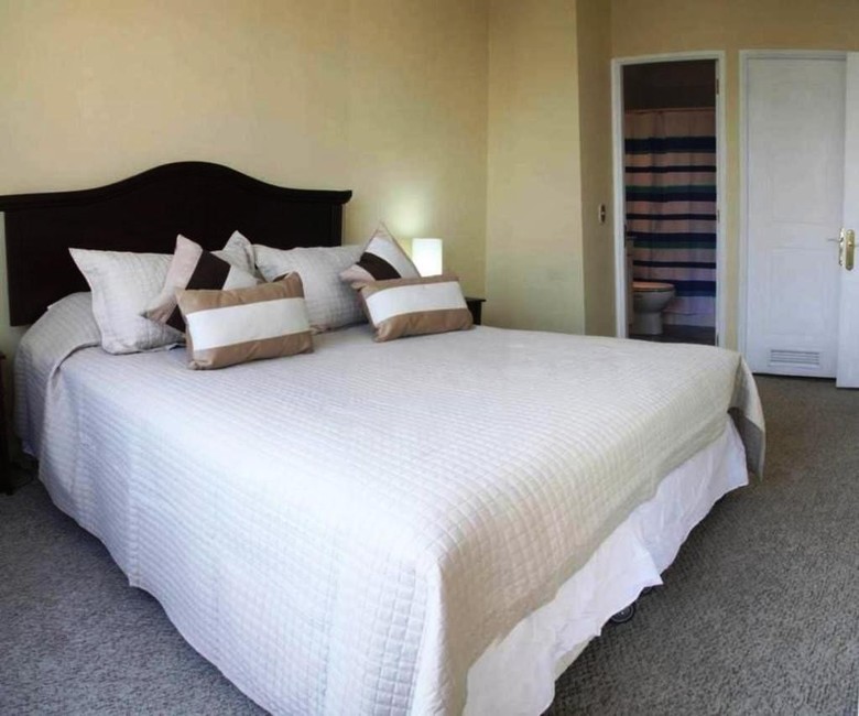 Apartamento Nexo Optimo Catedral