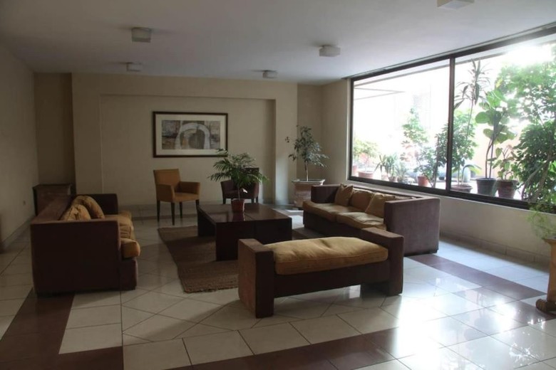 Apartamento Nexo Optimo Catedral