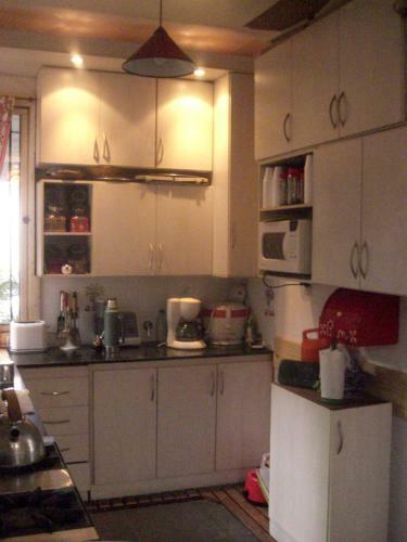 Puerto N�made Hostel Internacional