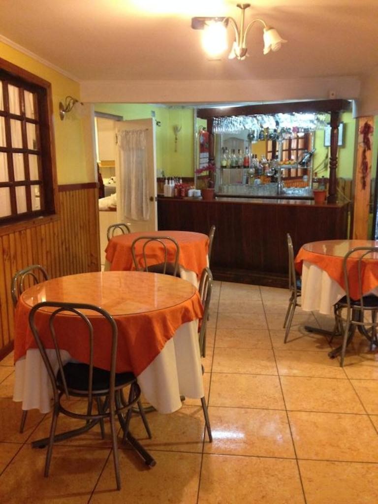 Hostal Residencial La Trinchera