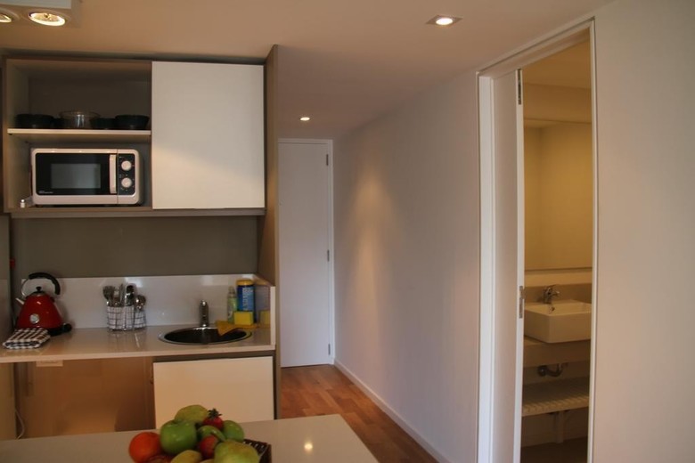 Apartamento Tower Rock Palermo Buenos Aires