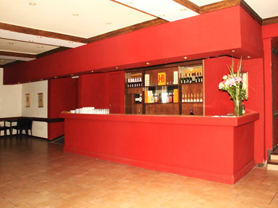 Terrazas De Alem Hotel Boutique