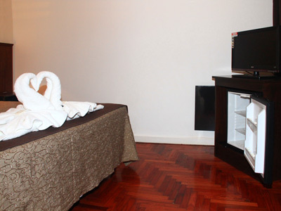Terrazas De Alem Hotel Boutique