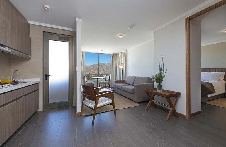 Hotel Atacama Suites