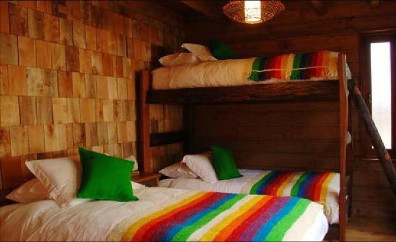 Hotel Aldea Naukana Posada Boutique