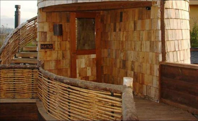 Hotel Aldea Naukana Posada Boutique