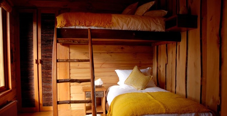 Hotel Aldea Naukana Posada Boutique