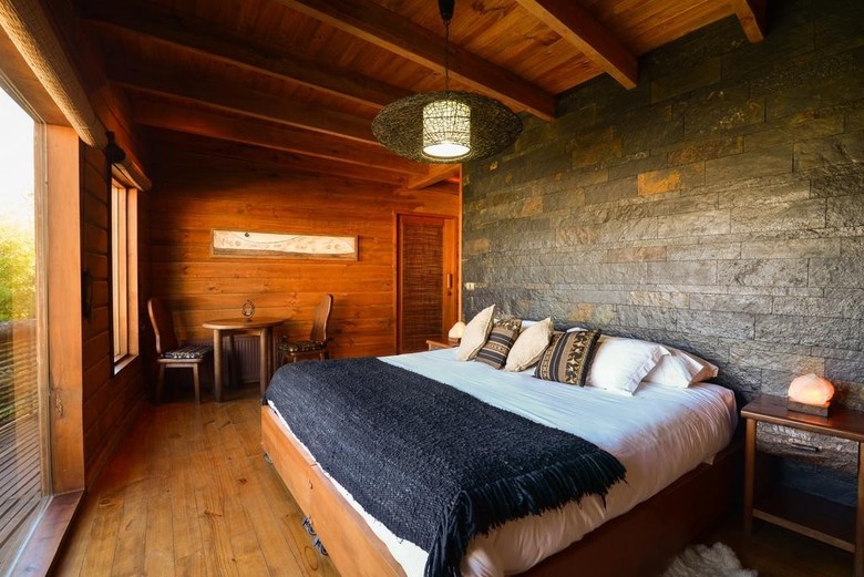 Hotel Aldea Naukana Posada Boutique