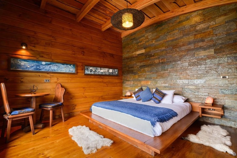 Hotel Aldea Naukana Posada Boutique