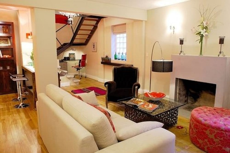 Apartamento Poetry Building Recoleta