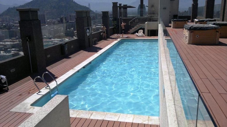 Apartamento Paseo Huerfanos El Sol