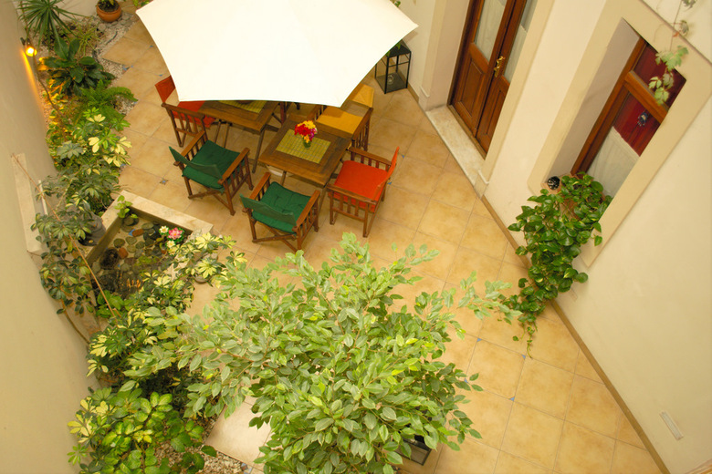 Apartamento La Casona Del Alma
