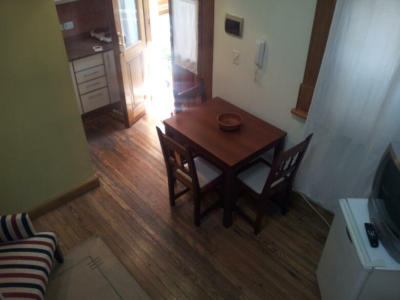Apartamento La Casona Del Alma