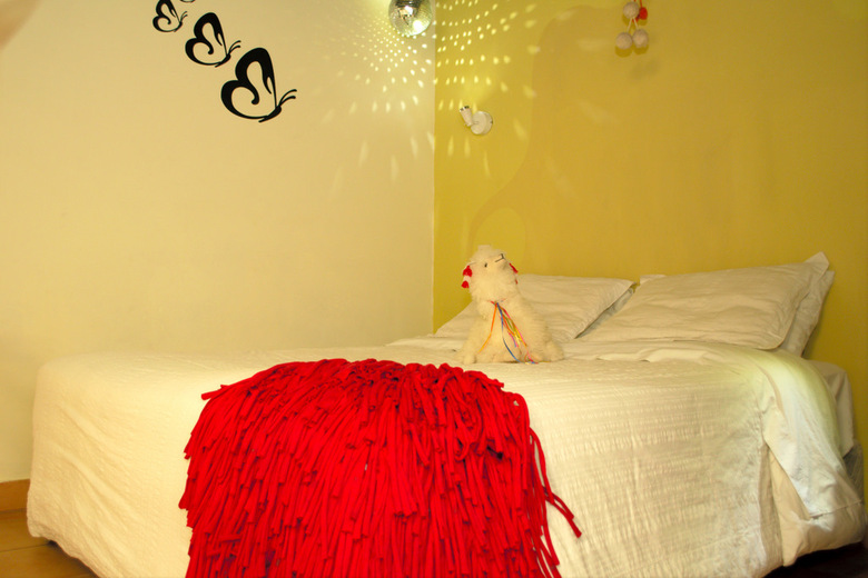 Apartamento La Casona Del Alma