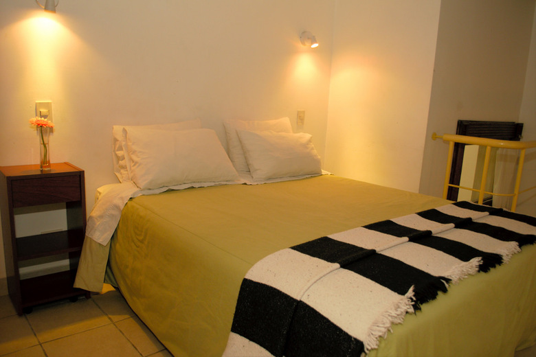 Apartamento La Casona Del Alma
