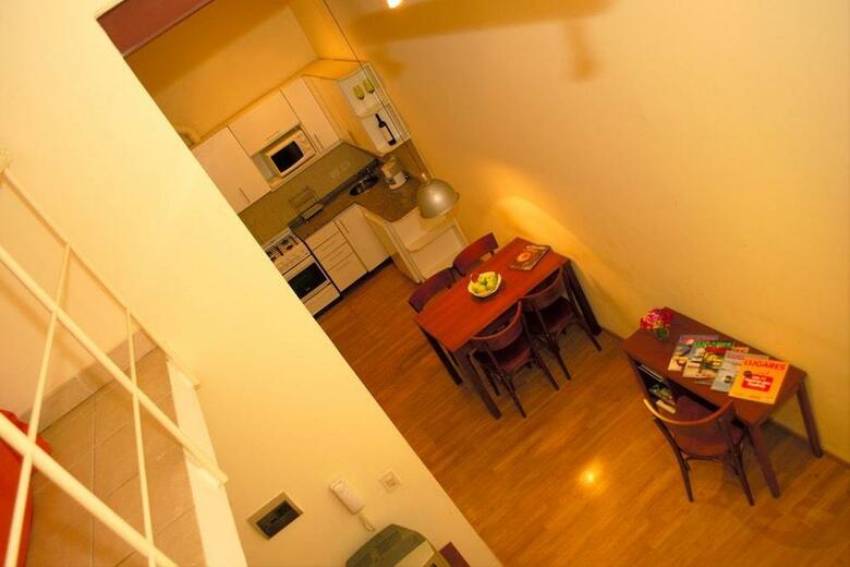 Apartamento La Casona Del Alma