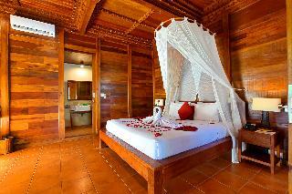 Hotel Ubud Heaven Sayan