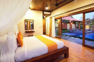 Hotel Ubud Heaven Sayan
