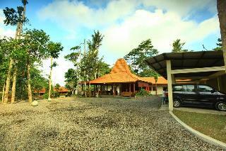 Hotel Ubud Heaven Sayan