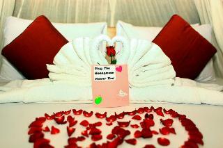 Hotel Ubud Heaven Sayan
