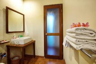 Hotel Ubud Heaven Sayan
